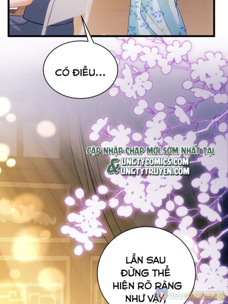 Tôi Hoài Nghi Ảnh Đế Đang Theo Đuổi Tôi Chapter 32 - Page 21