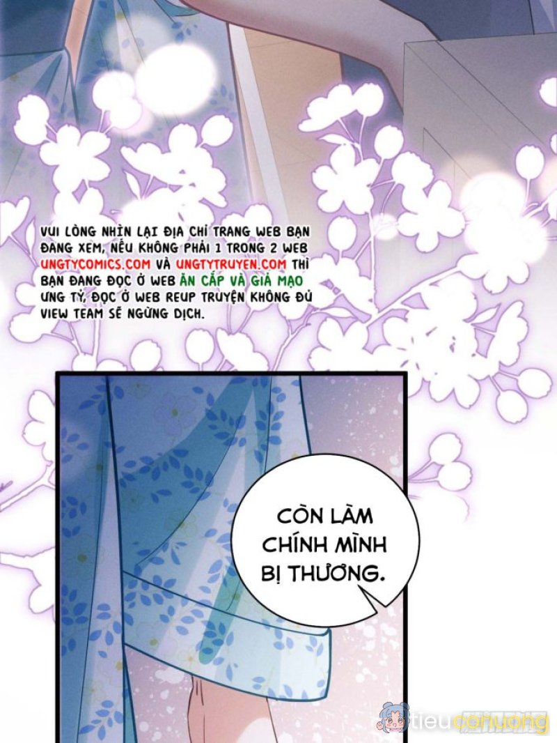 Tôi Hoài Nghi Ảnh Đế Đang Theo Đuổi Tôi Chapter 32 - Page 23