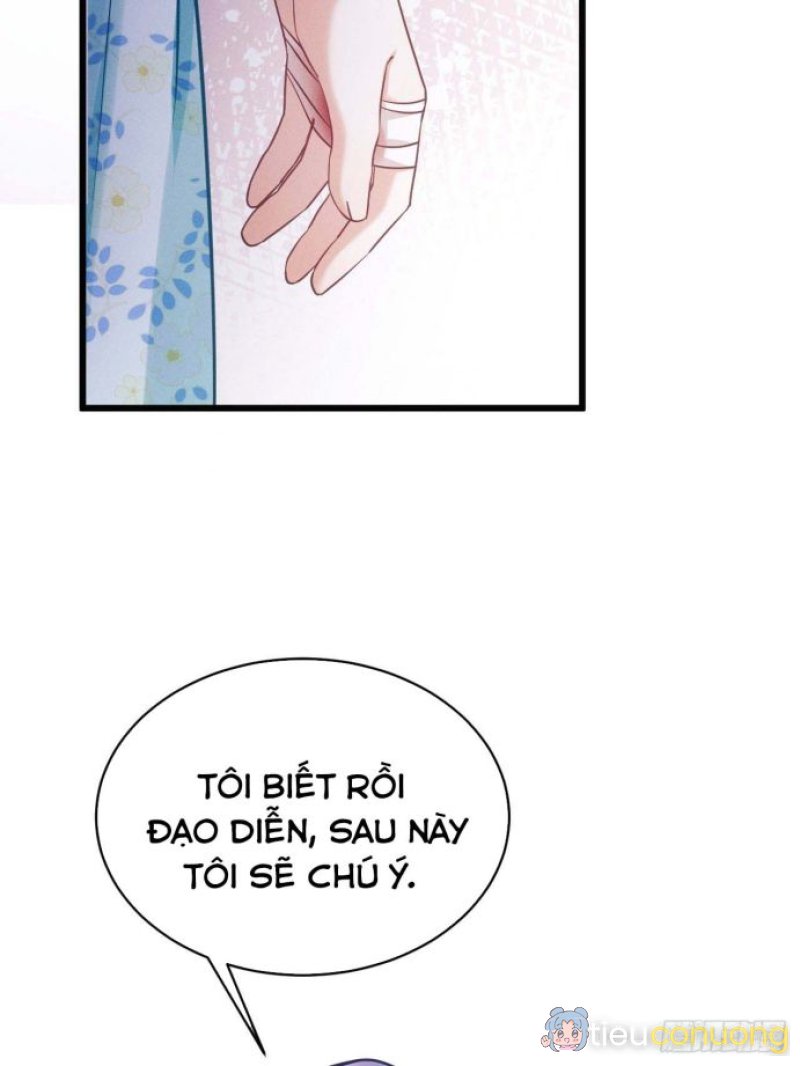 Tôi Hoài Nghi Ảnh Đế Đang Theo Đuổi Tôi Chapter 32 - Page 24