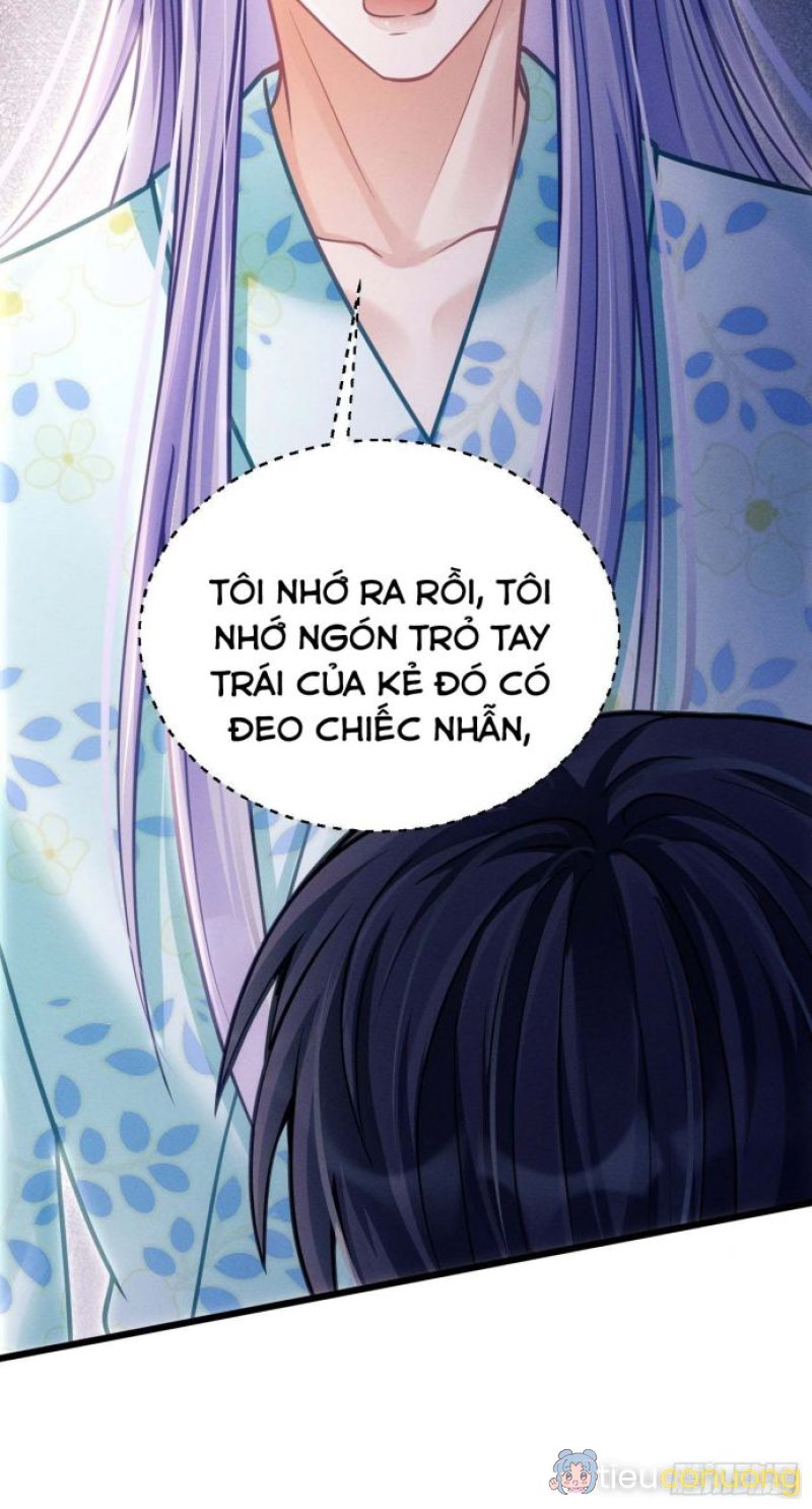 Tôi Hoài Nghi Ảnh Đế Đang Theo Đuổi Tôi Chapter 32 - Page 42