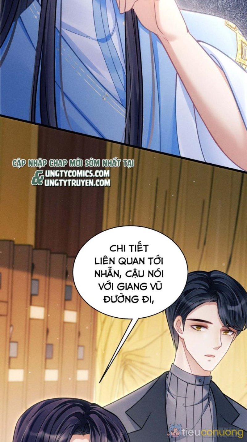 Tôi Hoài Nghi Ảnh Đế Đang Theo Đuổi Tôi Chapter 32 - Page 45