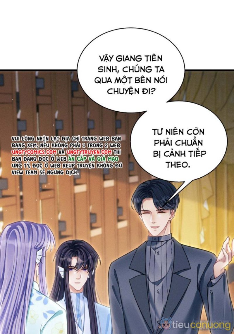 Tôi Hoài Nghi Ảnh Đế Đang Theo Đuổi Tôi Chapter 32 - Page 47