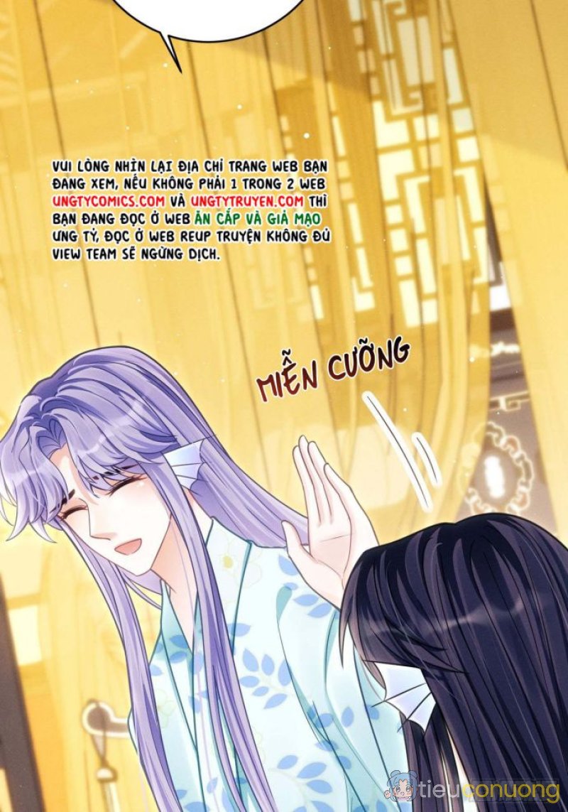 Tôi Hoài Nghi Ảnh Đế Đang Theo Đuổi Tôi Chapter 32 - Page 49