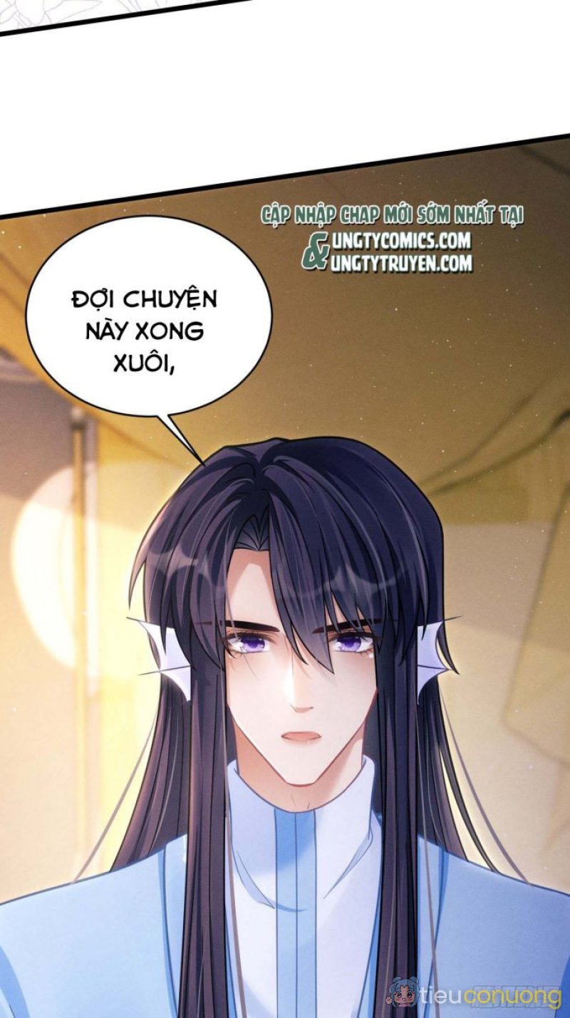 Tôi Hoài Nghi Ảnh Đế Đang Theo Đuổi Tôi Chapter 32 - Page 54