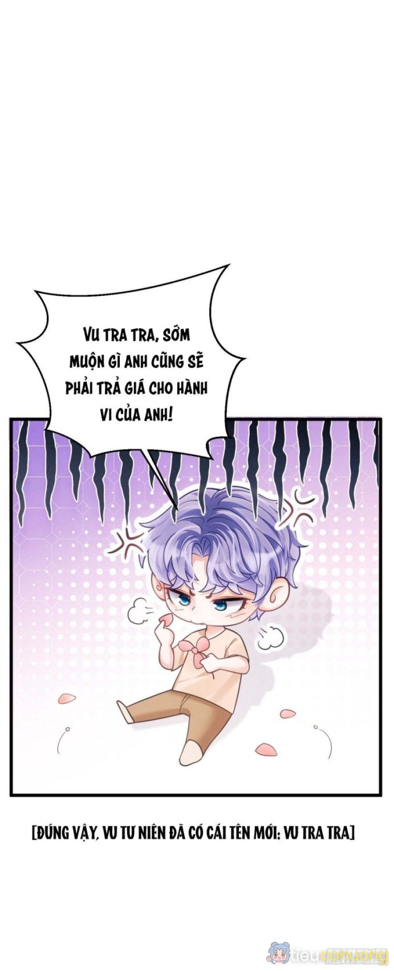 Tôi Hoài Nghi Ảnh Đế Đang Theo Đuổi Tôi Chapter 32 - Page 58