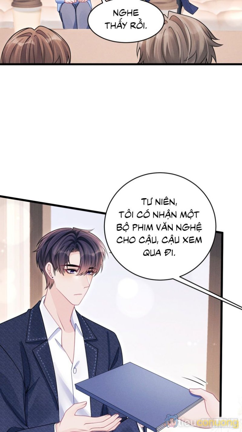 Tôi Hoài Nghi Ảnh Đế Đang Theo Đuổi Tôi Chapter 139 - Page 16