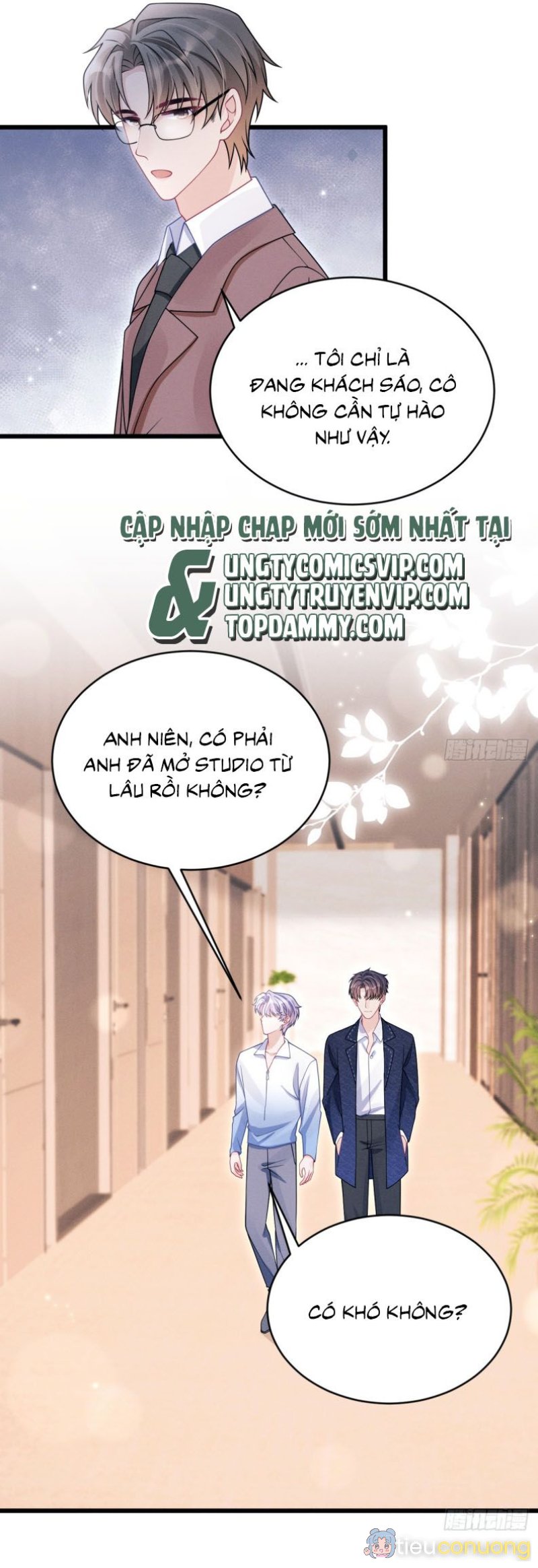 Tôi Hoài Nghi Ảnh Đế Đang Theo Đuổi Tôi Chapter 139 - Page 28