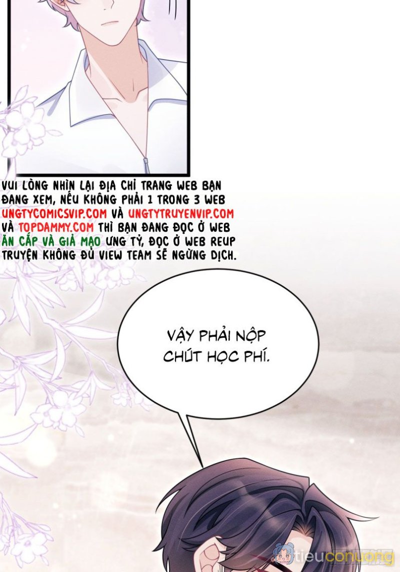 Tôi Hoài Nghi Ảnh Đế Đang Theo Đuổi Tôi Chapter 139 - Page 30