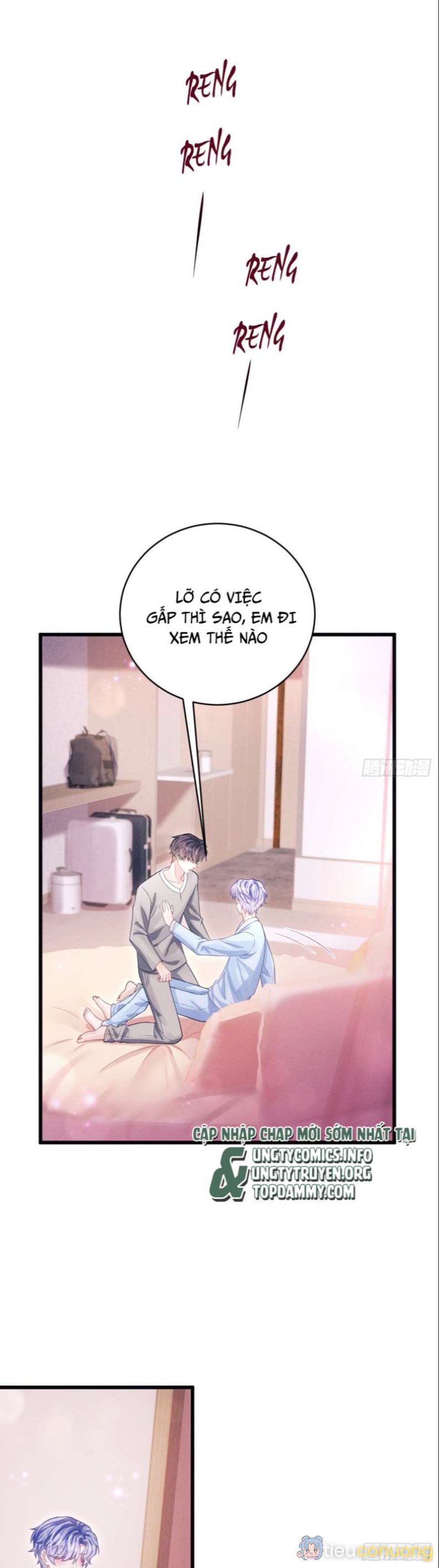 Tôi Hoài Nghi Ảnh Đế Đang Theo Đuổi Tôi Chapter 71 - Page 19