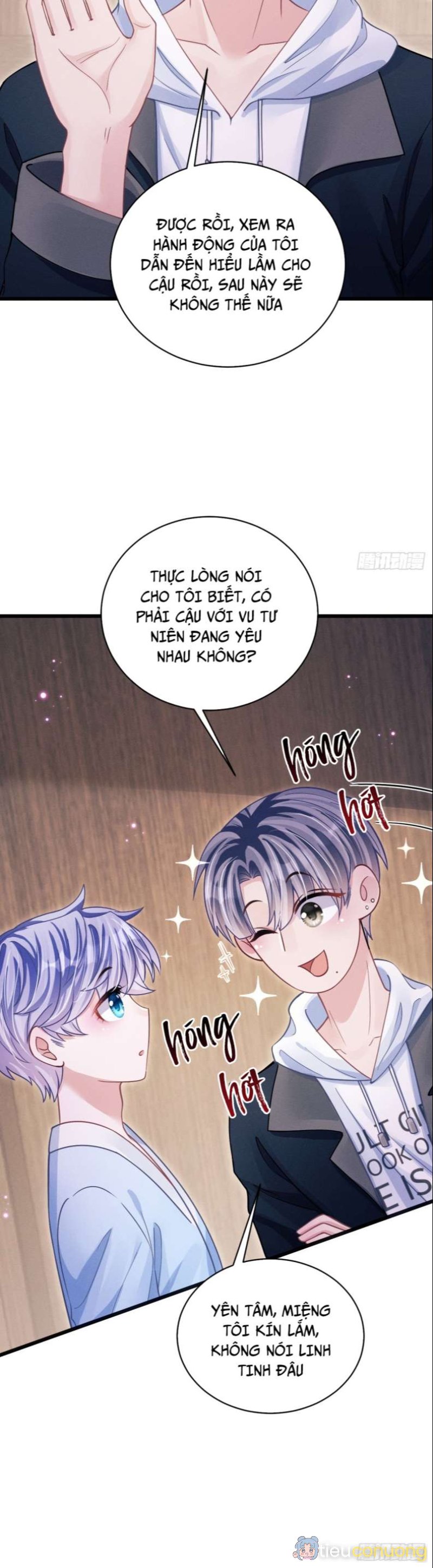 Tôi Hoài Nghi Ảnh Đế Đang Theo Đuổi Tôi Chapter 71 - Page 26