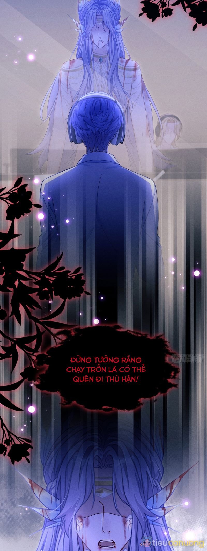 Tôi Hoài Nghi Ảnh Đế Đang Theo Đuổi Tôi Chapter 128 - Page 21