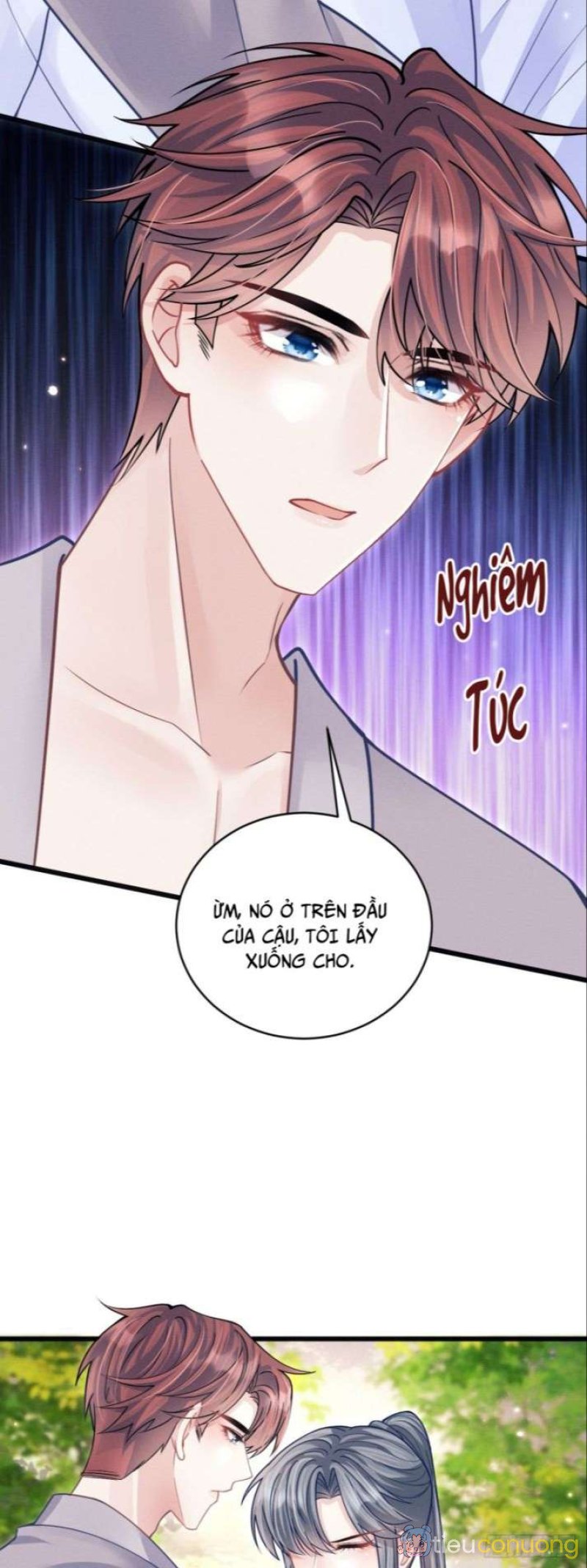 Tôi Hoài Nghi Ảnh Đế Đang Theo Đuổi Tôi Chapter 59 - Page 30