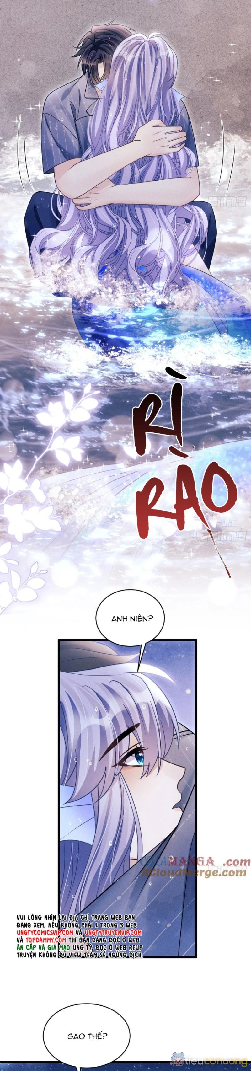 Tôi Hoài Nghi Ảnh Đế Đang Theo Đuổi Tôi Chapter 151 - Page 17