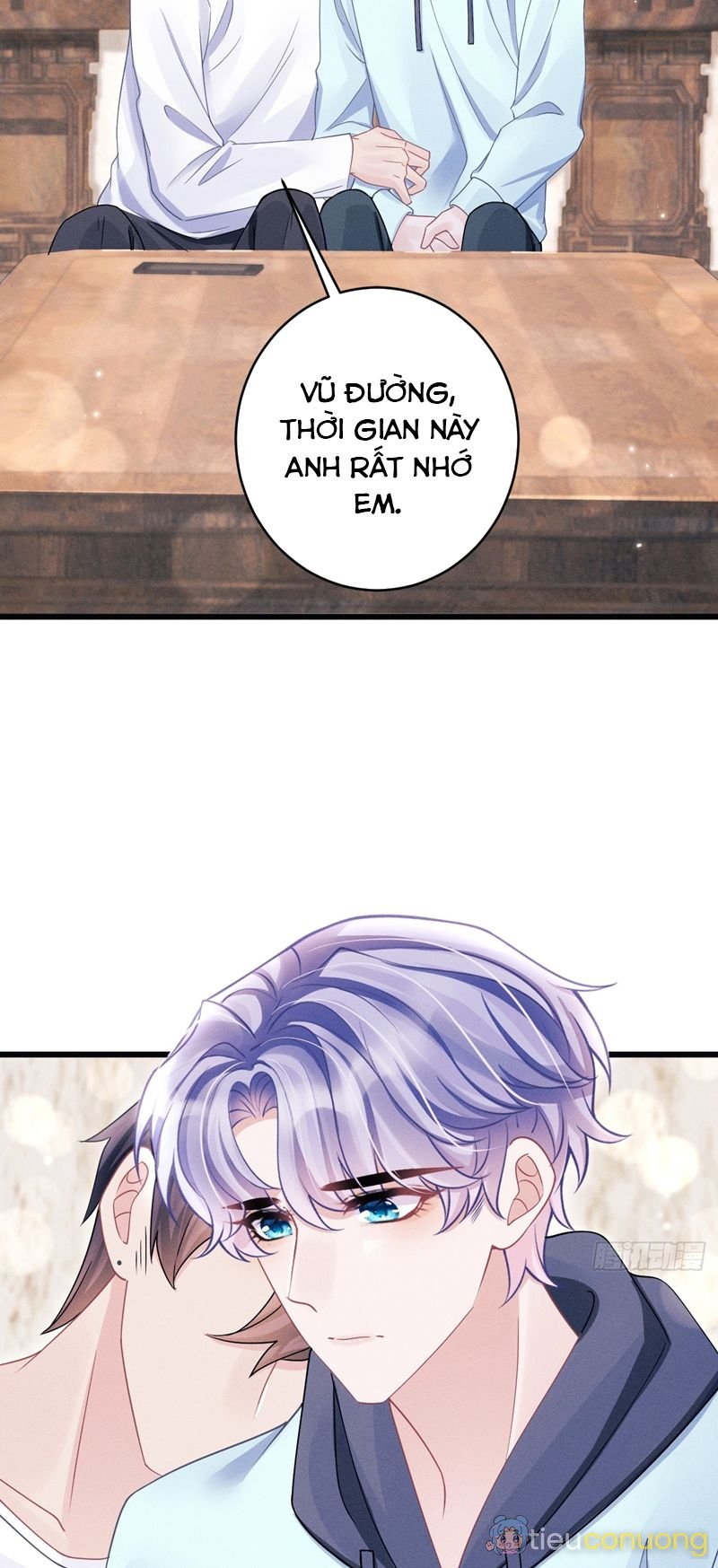 Tôi Hoài Nghi Ảnh Đế Đang Theo Đuổi Tôi Chapter 127 - Page 18