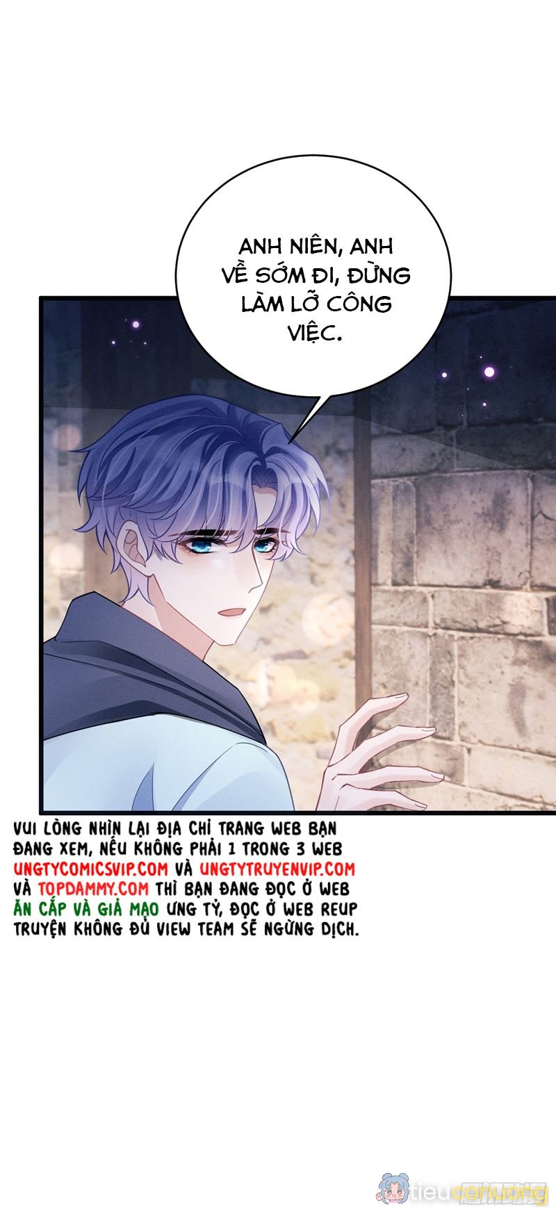 Tôi Hoài Nghi Ảnh Đế Đang Theo Đuổi Tôi Chapter 127 - Page 33