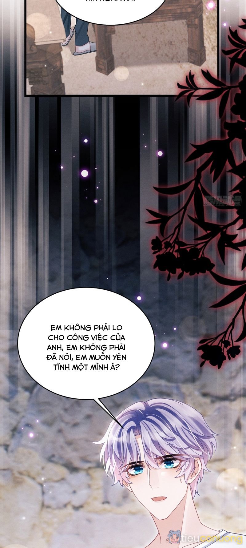 Tôi Hoài Nghi Ảnh Đế Đang Theo Đuổi Tôi Chapter 127 - Page 44