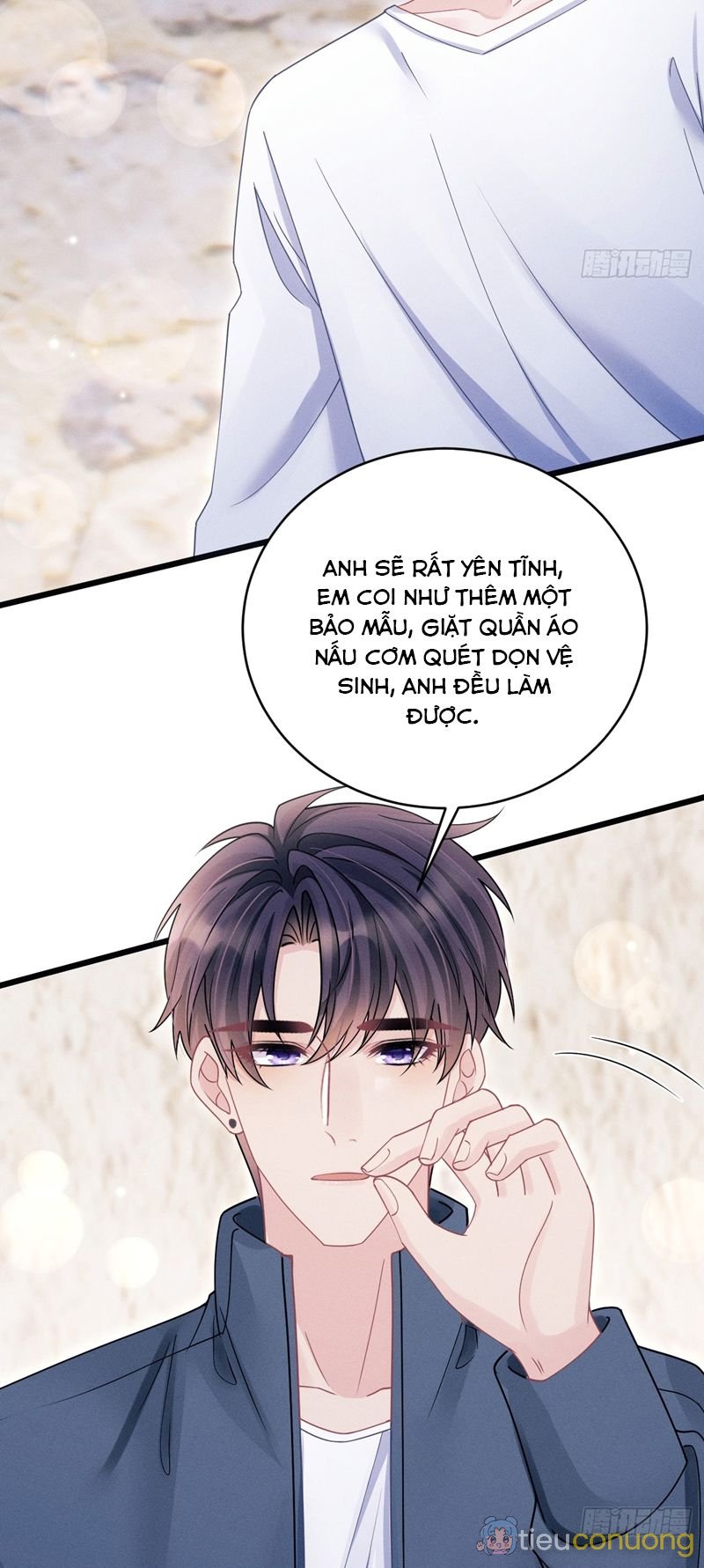 Tôi Hoài Nghi Ảnh Đế Đang Theo Đuổi Tôi Chapter 127 - Page 45