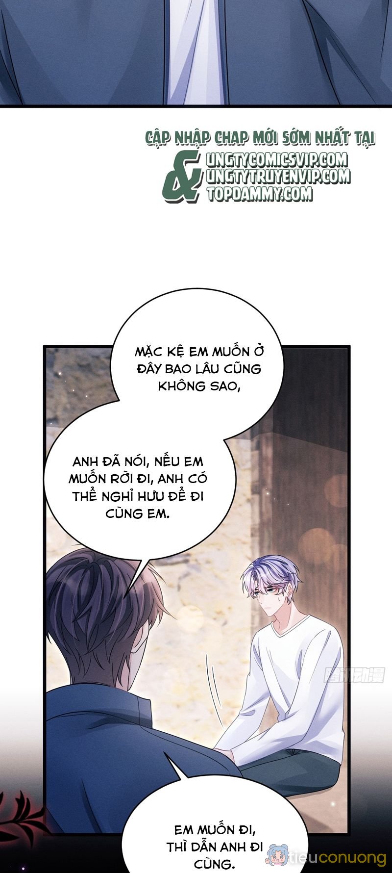 Tôi Hoài Nghi Ảnh Đế Đang Theo Đuổi Tôi Chapter 127 - Page 46