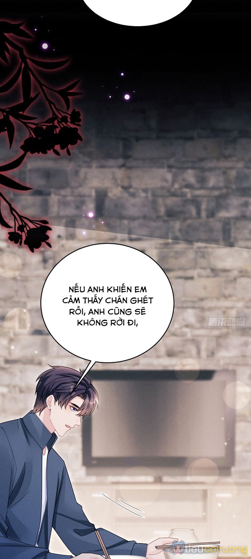 Tôi Hoài Nghi Ảnh Đế Đang Theo Đuổi Tôi Chapter 127 - Page 47