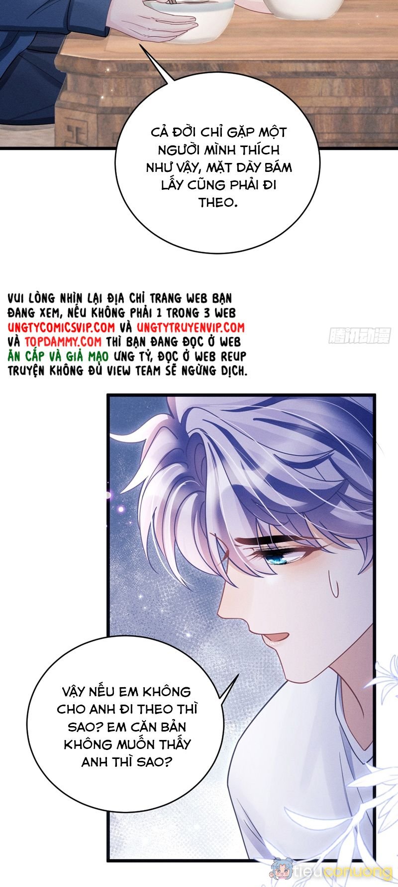 Tôi Hoài Nghi Ảnh Đế Đang Theo Đuổi Tôi Chapter 127 - Page 48