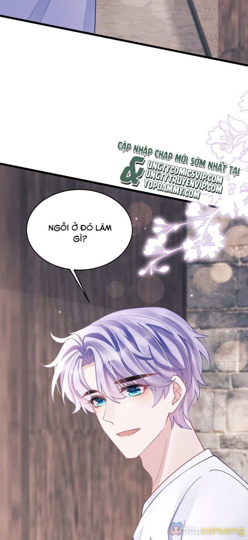 Tôi Hoài Nghi Ảnh Đế Đang Theo Đuổi Tôi Chapter 127 - Page 55