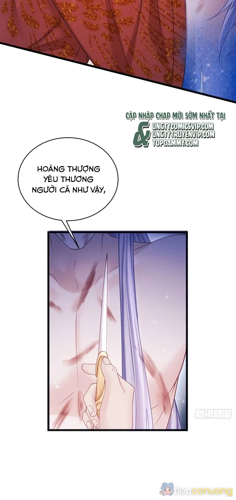 Tôi Hoài Nghi Ảnh Đế Đang Theo Đuổi Tôi Chapter 121 - Page 17