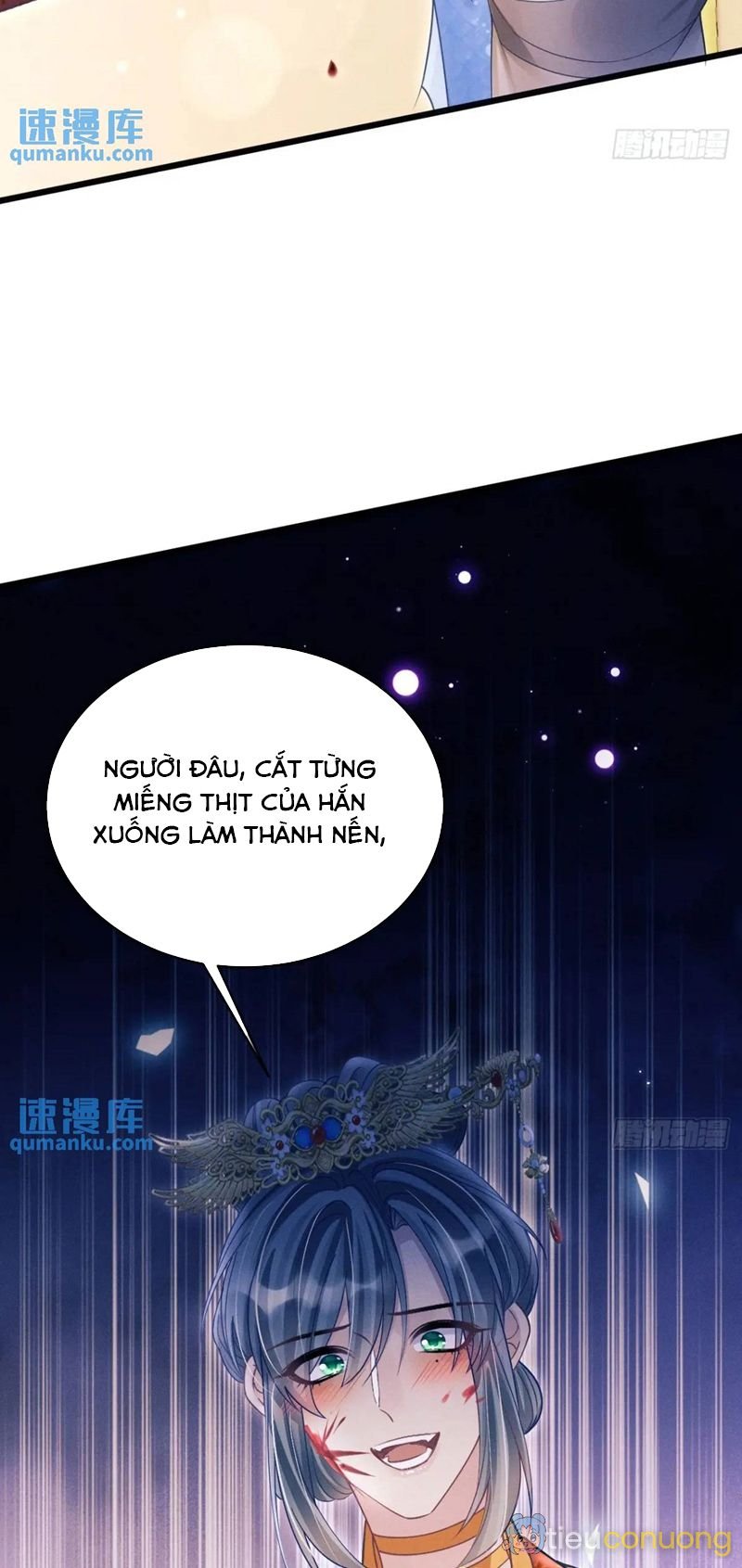 Tôi Hoài Nghi Ảnh Đế Đang Theo Đuổi Tôi Chapter 121 - Page 20