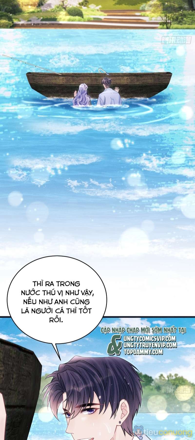 Tôi Hoài Nghi Ảnh Đế Đang Theo Đuổi Tôi Chapter 106 - Page 33