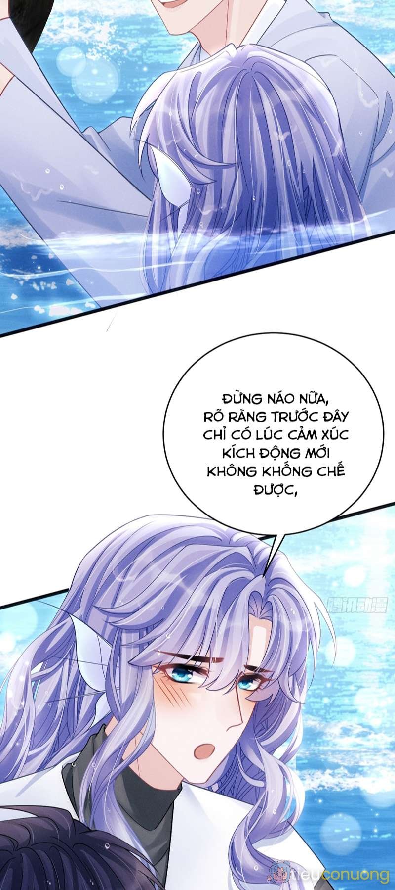 Tôi Hoài Nghi Ảnh Đế Đang Theo Đuổi Tôi Chapter 106 - Page 34