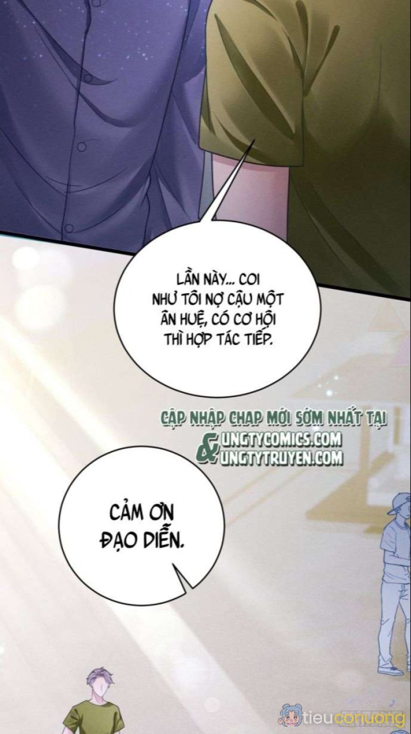 Tôi Hoài Nghi Ảnh Đế Đang Theo Đuổi Tôi Chapter 30 - Page 18