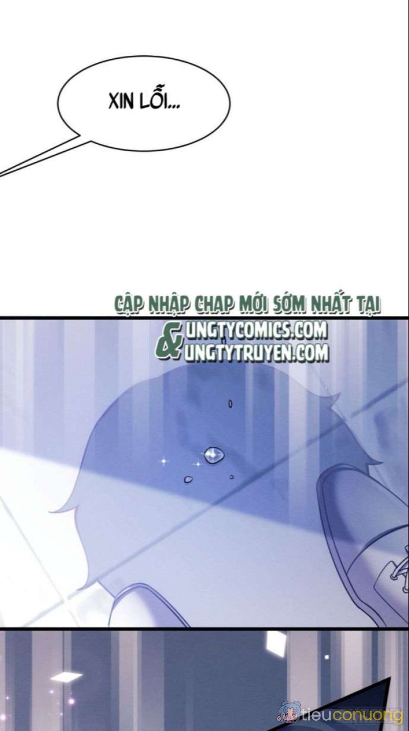 Tôi Hoài Nghi Ảnh Đế Đang Theo Đuổi Tôi Chapter 30 - Page 41