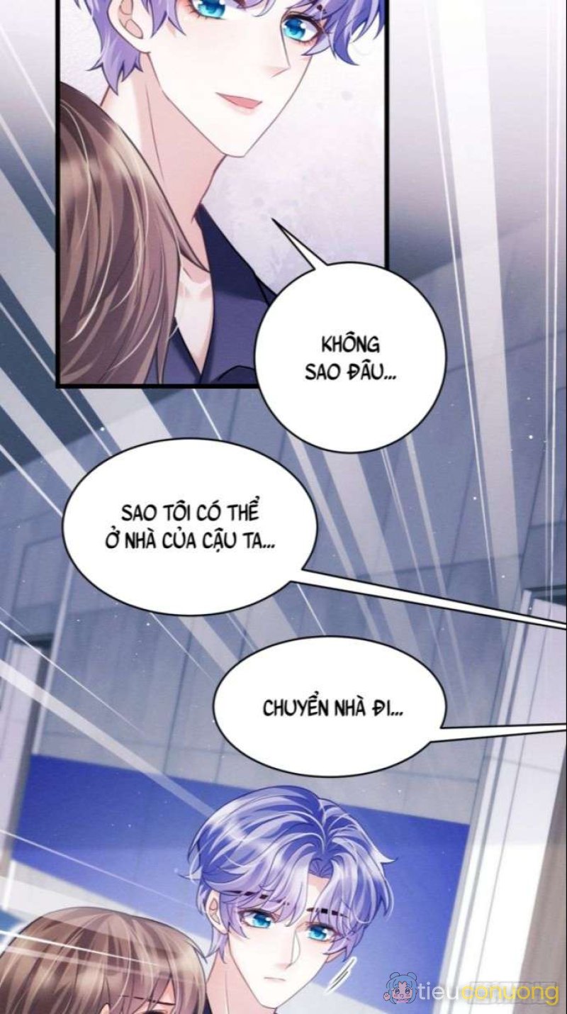 Tôi Hoài Nghi Ảnh Đế Đang Theo Đuổi Tôi Chapter 30 - Page 47