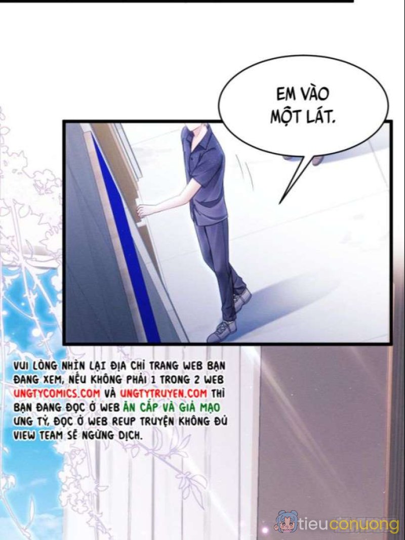 Tôi Hoài Nghi Ảnh Đế Đang Theo Đuổi Tôi Chapter 30 - Page 52