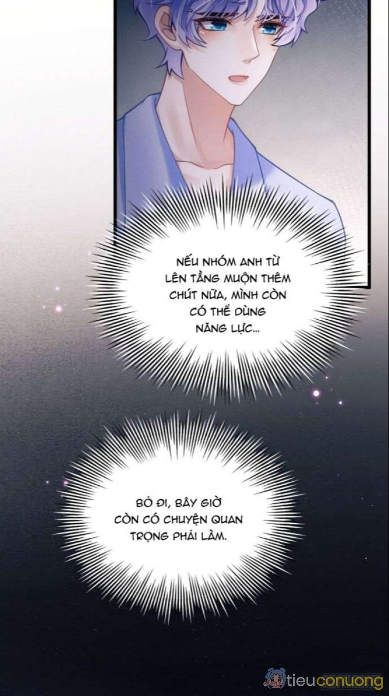 Tôi Hoài Nghi Ảnh Đế Đang Theo Đuổi Tôi Chapter 30 - Page 6