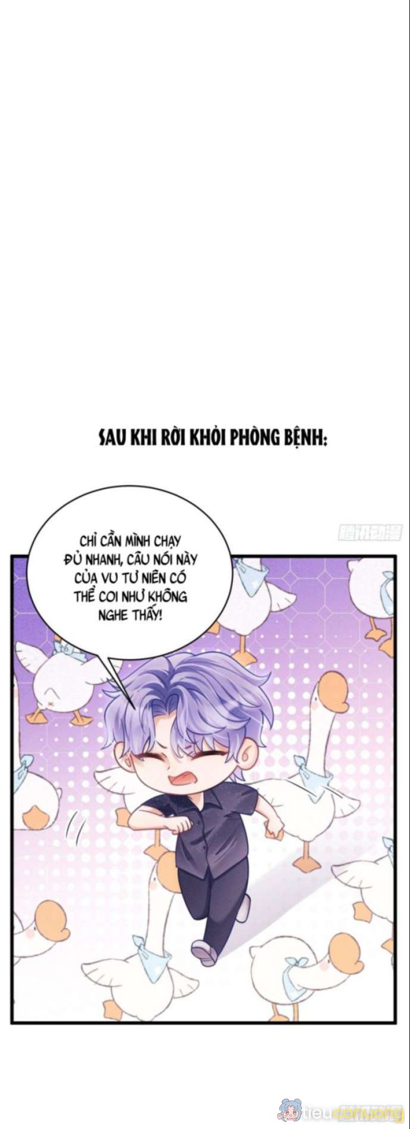 Tôi Hoài Nghi Ảnh Đế Đang Theo Đuổi Tôi Chapter 30 - Page 73