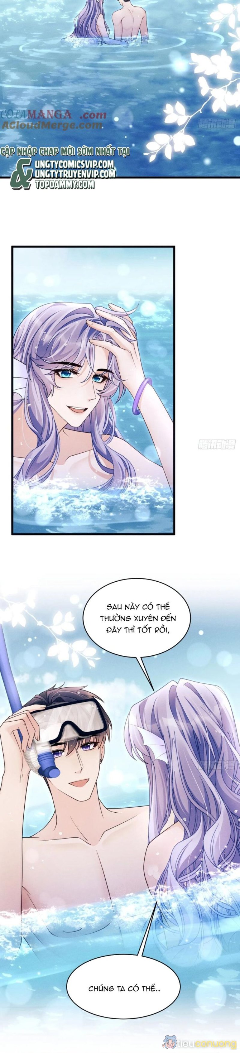 Tôi Hoài Nghi Ảnh Đế Đang Theo Đuổi Tôi Chapter 154 - Page 27