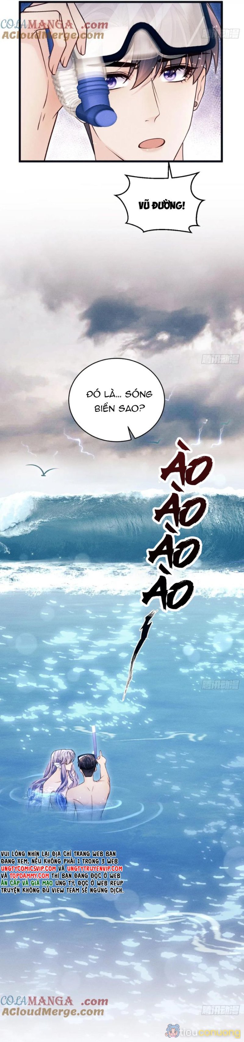 Tôi Hoài Nghi Ảnh Đế Đang Theo Đuổi Tôi Chapter 154 - Page 28