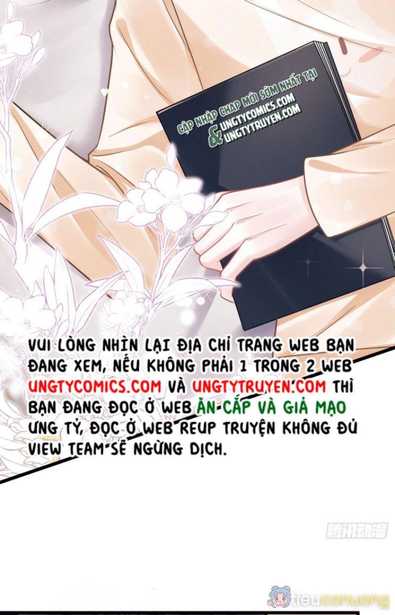 Tôi Hoài Nghi Ảnh Đế Đang Theo Đuổi Tôi Chapter 12 - Page 25