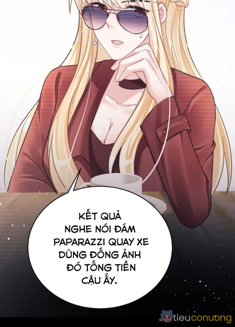 Tôi Hoài Nghi Ảnh Đế Đang Theo Đuổi Tôi Chapter 12 - Page 29