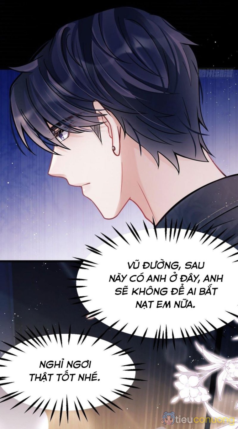 Tôi Hoài Nghi Ảnh Đế Đang Theo Đuổi Tôi Chapter 12 - Page 31