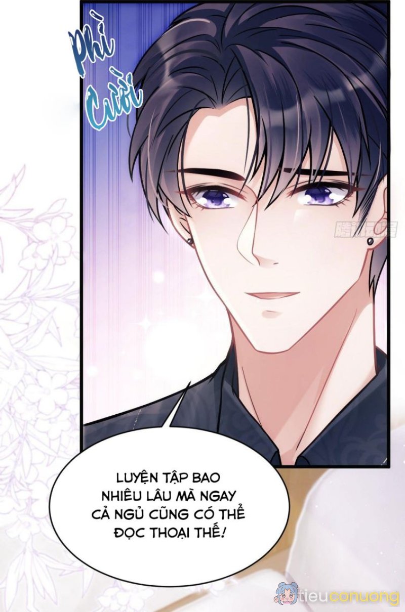 Tôi Hoài Nghi Ảnh Đế Đang Theo Đuổi Tôi Chapter 12 - Page 35