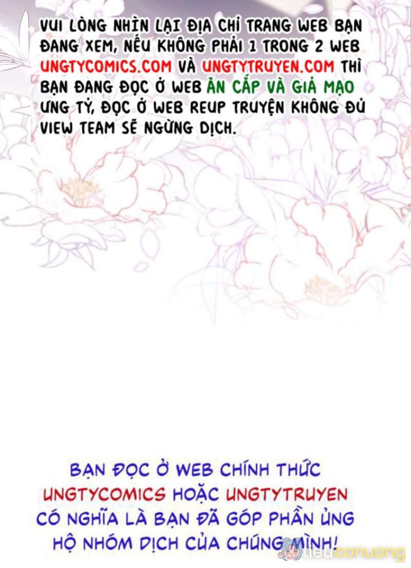 Tôi Hoài Nghi Ảnh Đế Đang Theo Đuổi Tôi Chapter 12 - Page 39