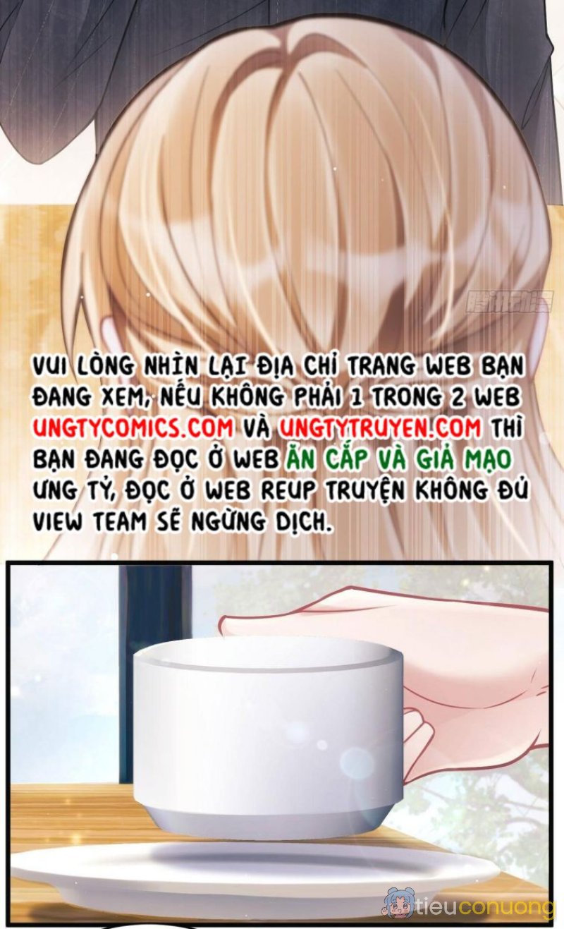 Tôi Hoài Nghi Ảnh Đế Đang Theo Đuổi Tôi Chapter 12 - Page 6