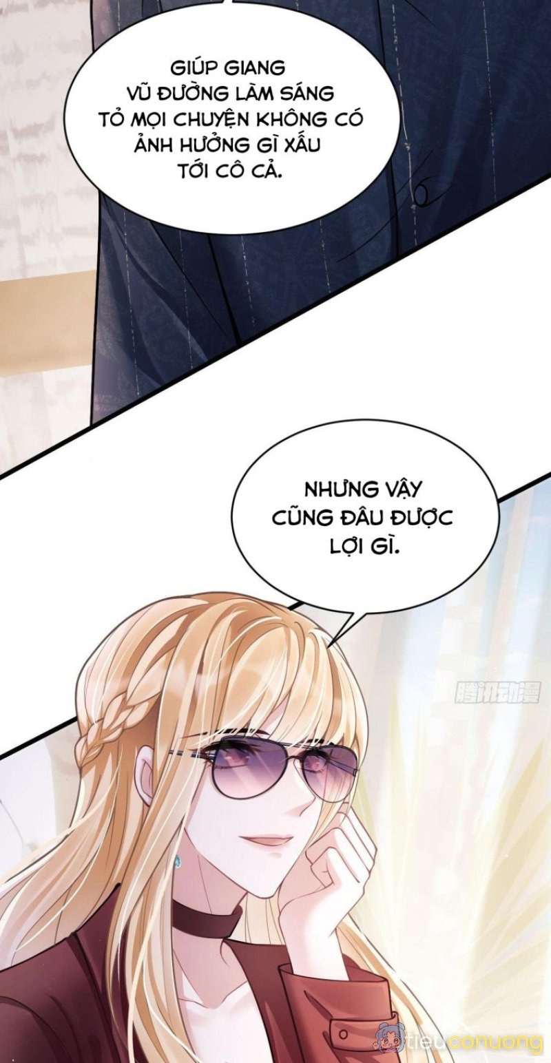 Tôi Hoài Nghi Ảnh Đế Đang Theo Đuổi Tôi Chapter 12 - Page 8