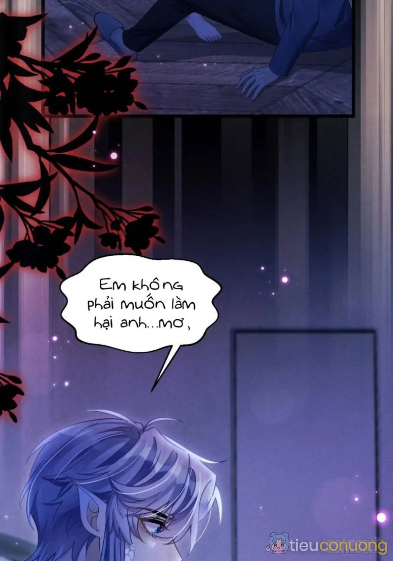 Tôi Hoài Nghi Ảnh Đế Đang Theo Đuổi Tôi Chapter 124 - Page 10