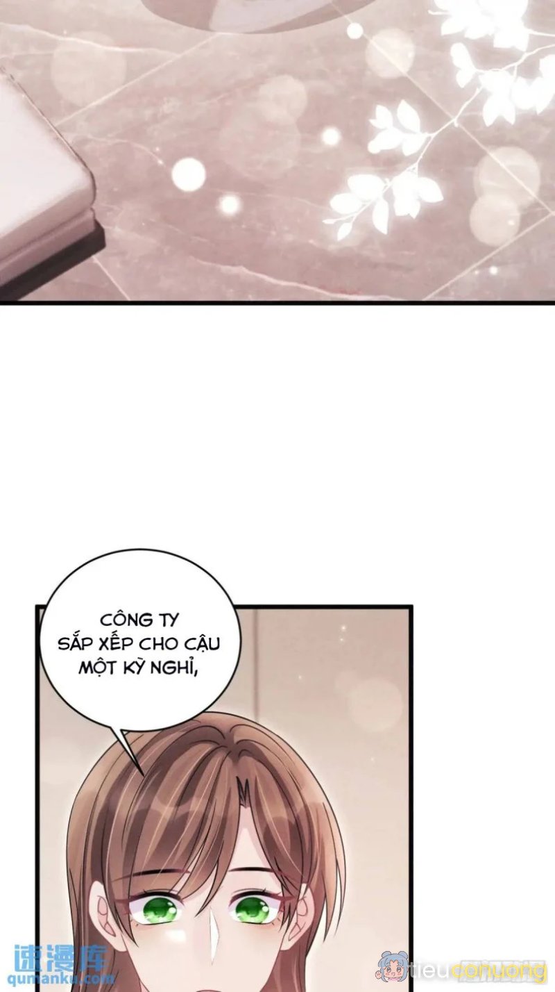 Tôi Hoài Nghi Ảnh Đế Đang Theo Đuổi Tôi Chapter 124 - Page 18