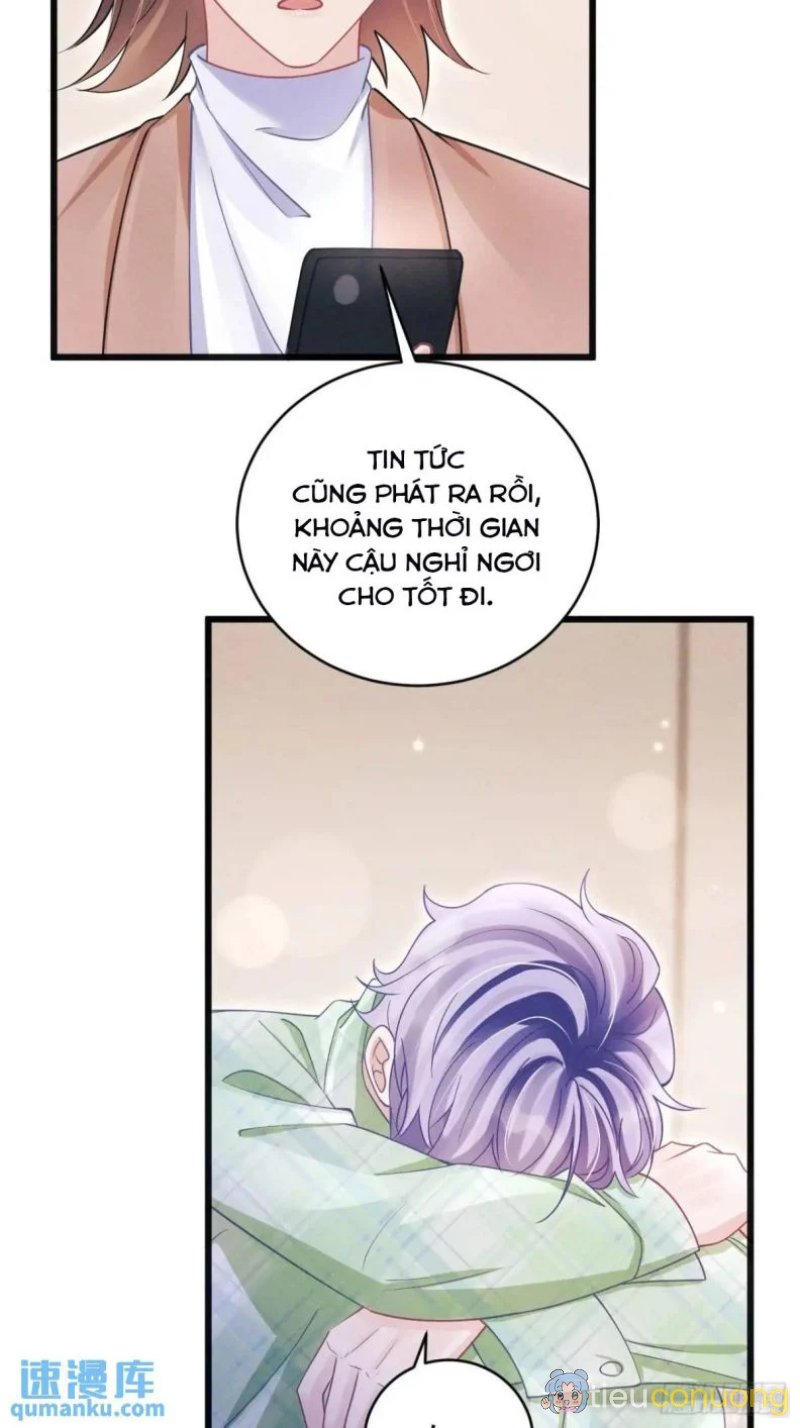 Tôi Hoài Nghi Ảnh Đế Đang Theo Đuổi Tôi Chapter 124 - Page 19