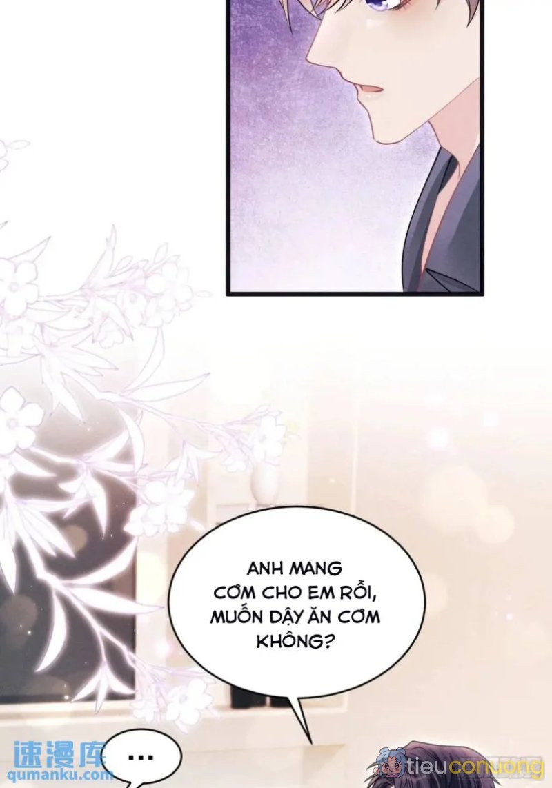 Tôi Hoài Nghi Ảnh Đế Đang Theo Đuổi Tôi Chapter 124 - Page 51