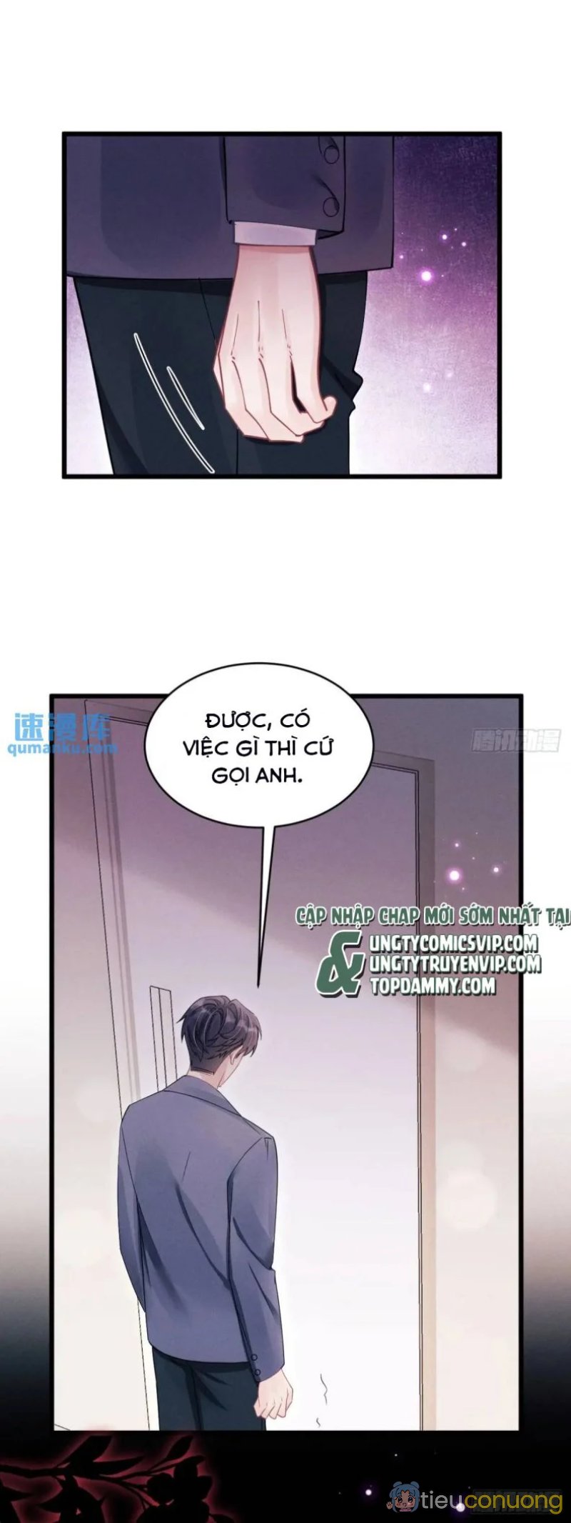 Tôi Hoài Nghi Ảnh Đế Đang Theo Đuổi Tôi Chapter 124 - Page 64