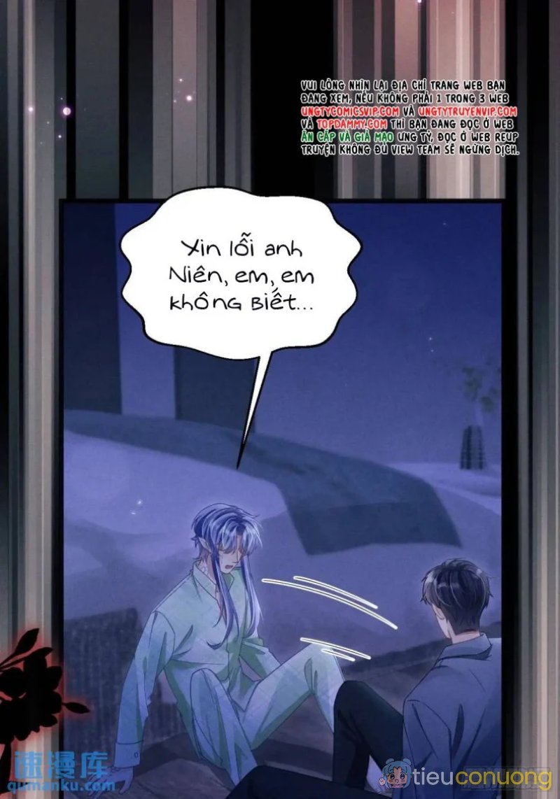 Tôi Hoài Nghi Ảnh Đế Đang Theo Đuổi Tôi Chapter 124 - Page 9